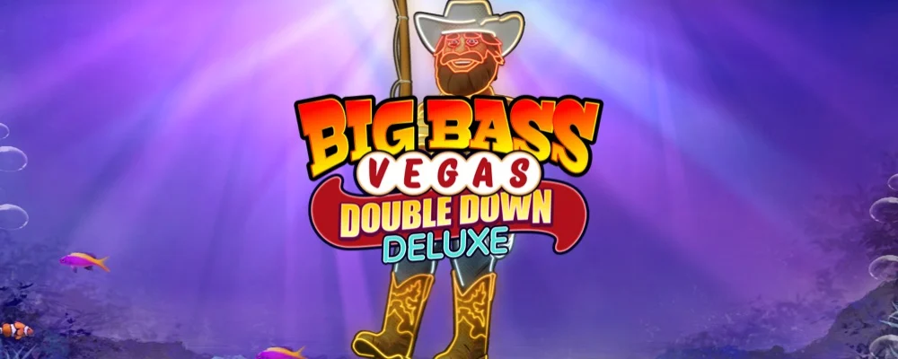 bet18 Big Bass Vegas Duplo Deluxe