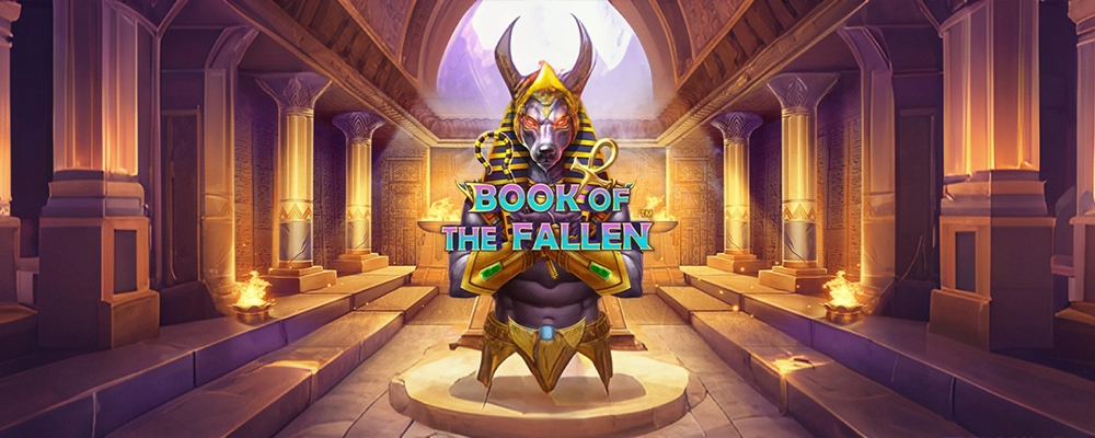 bet18 Livro dos Caídos