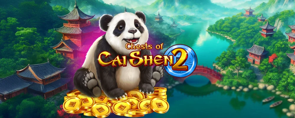 bet18 Baús de Cai Shen 2