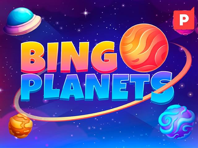 bet18 Planetas do Bingo