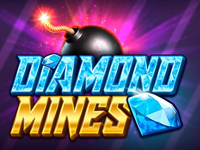 bet18 Minas de Diamante™