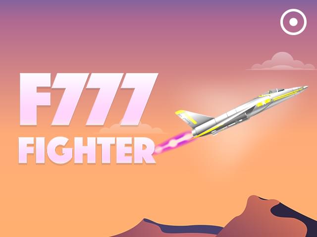 bet18 F777 Fighter