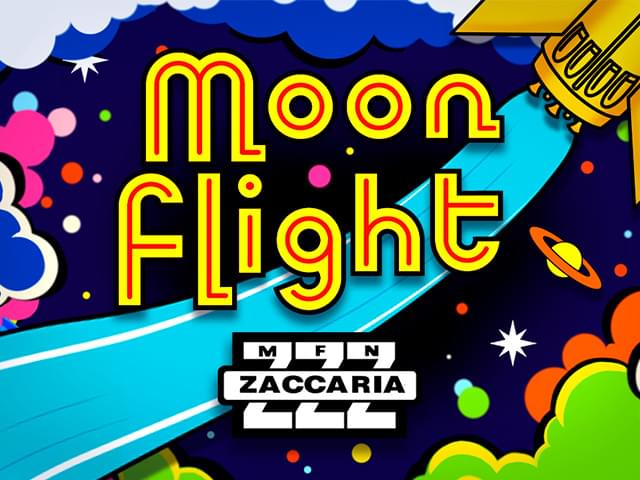 bet18 Deslizante de Voo Lunar