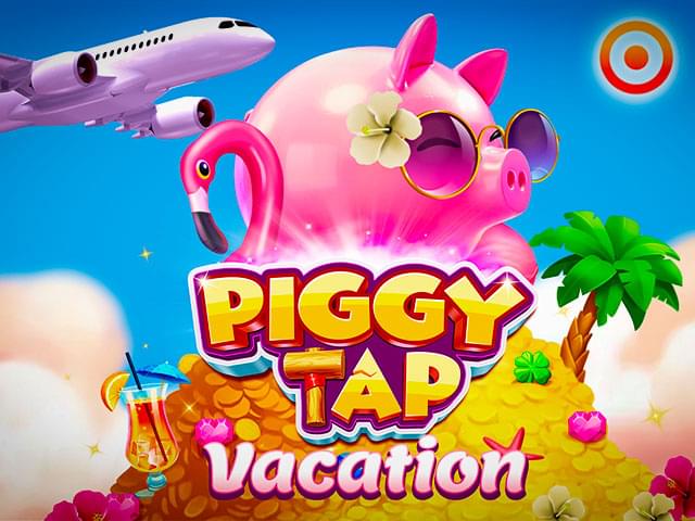 bet18 Porquinho Toque